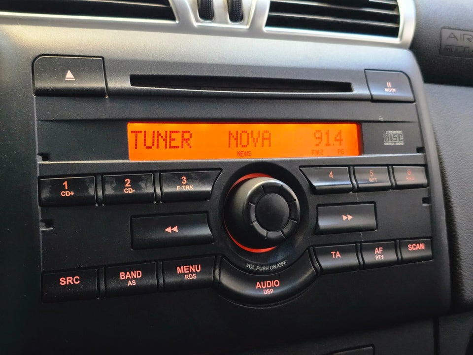 Fiat Stilo 1,9 JTD 120 Active stc. 5d