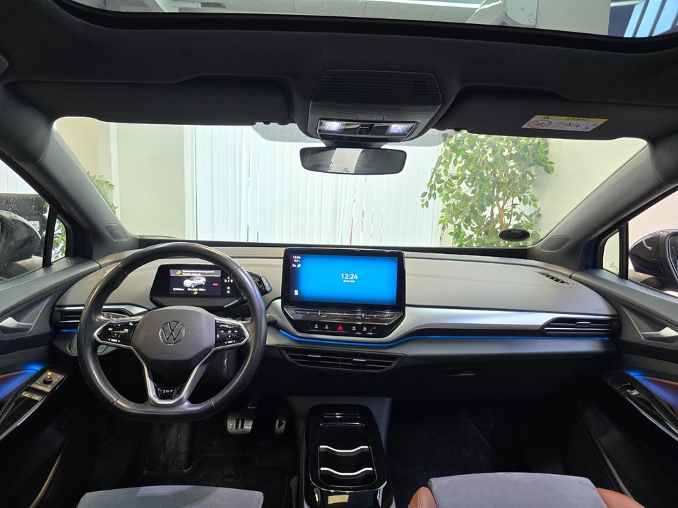 VW ID.4 77 1ST Pro Performance 5d