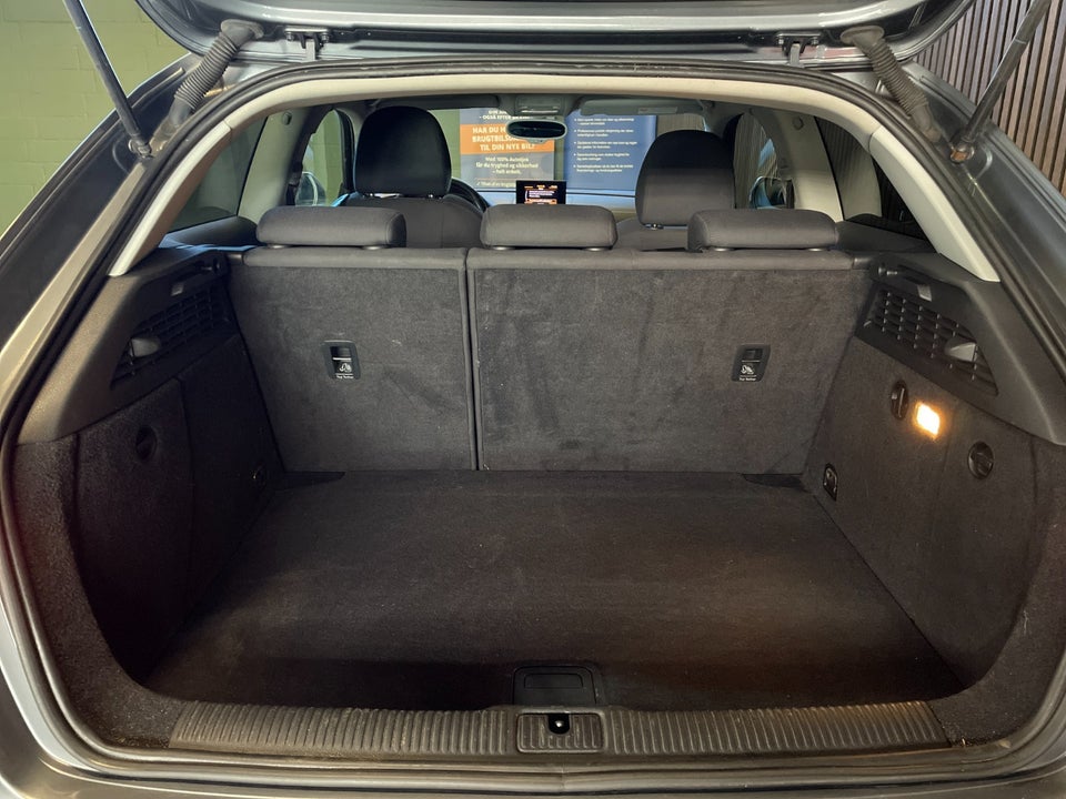 Audi A3 1,6 TDi Ambition 3d