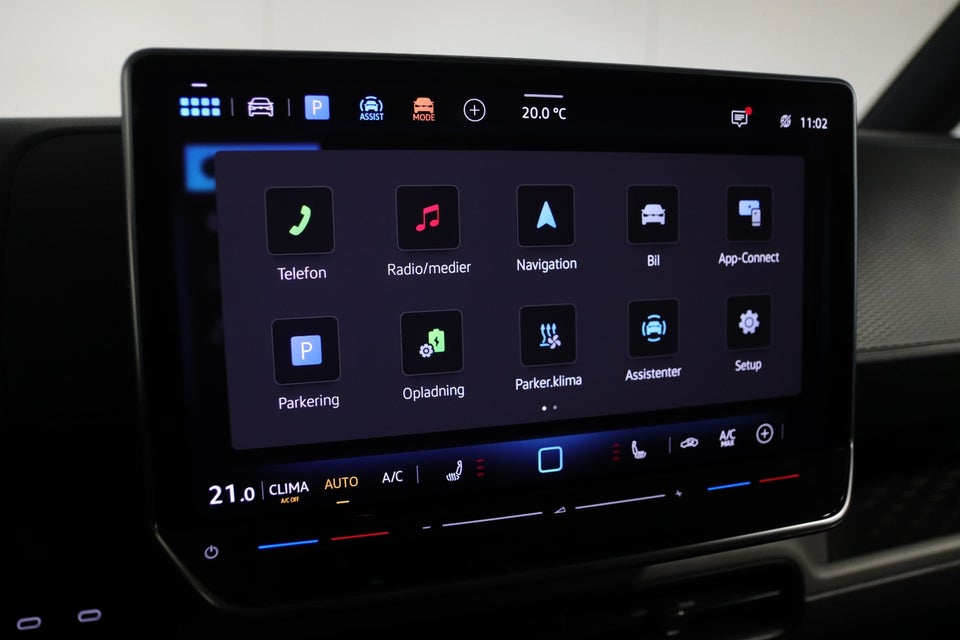 VW ID.Buzz 79 Cargo Pro