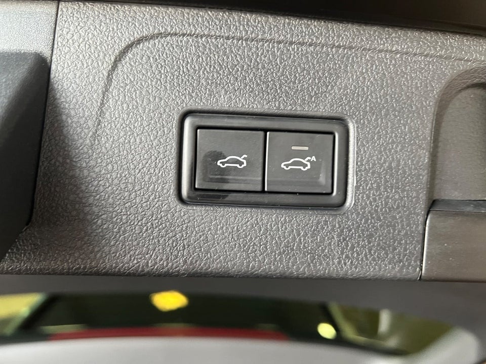 VW Passat 1,4 GTE High Variant DSG 5d