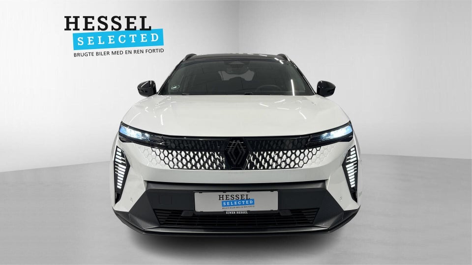 Renault Scenic E-Tech 87 Esprit Alpine 5d