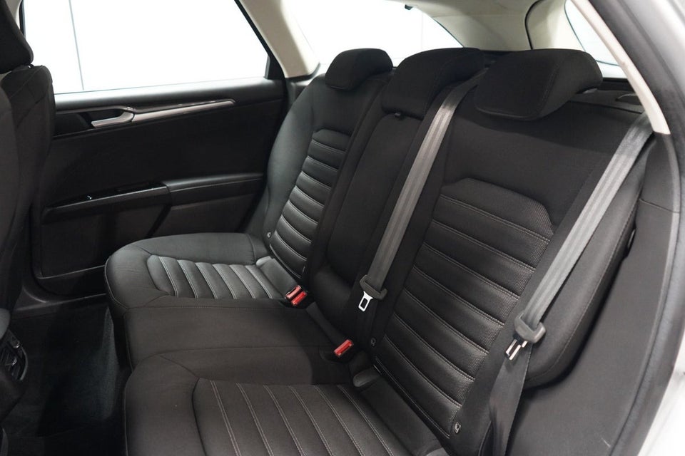 Ford Mondeo 2,0 TDCi 150 Trend stc. aut. 5d