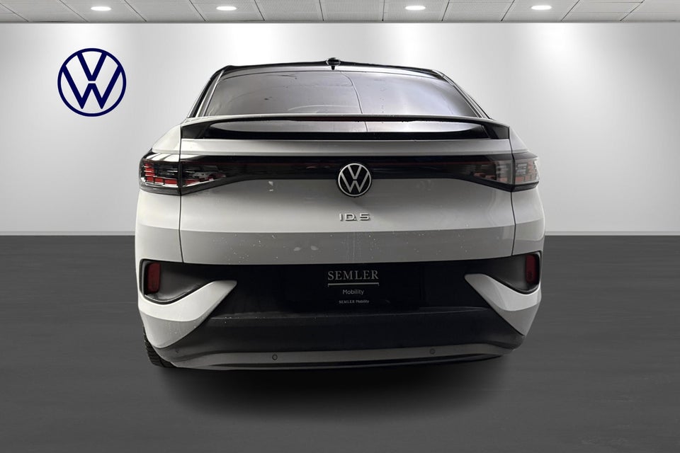 VW ID.5 77 Style 5d