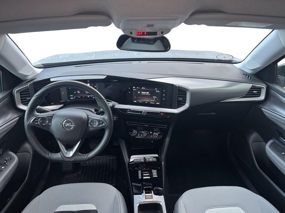 Opel Mokka-e 50 Elegance 5d