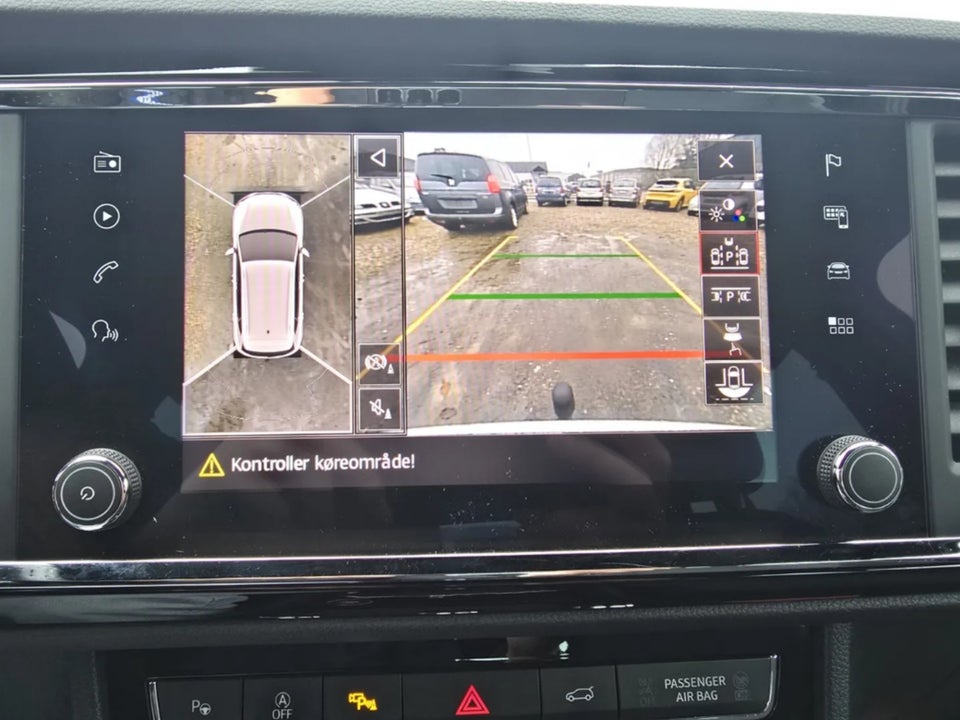 Seat Ateca 1,5 TSi 150 FR DSG 5d