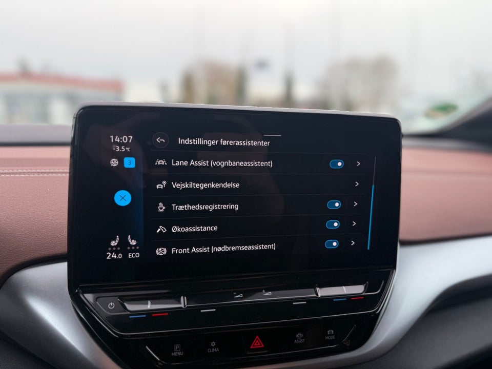 VW ID.4 77 Pro Performance 5d