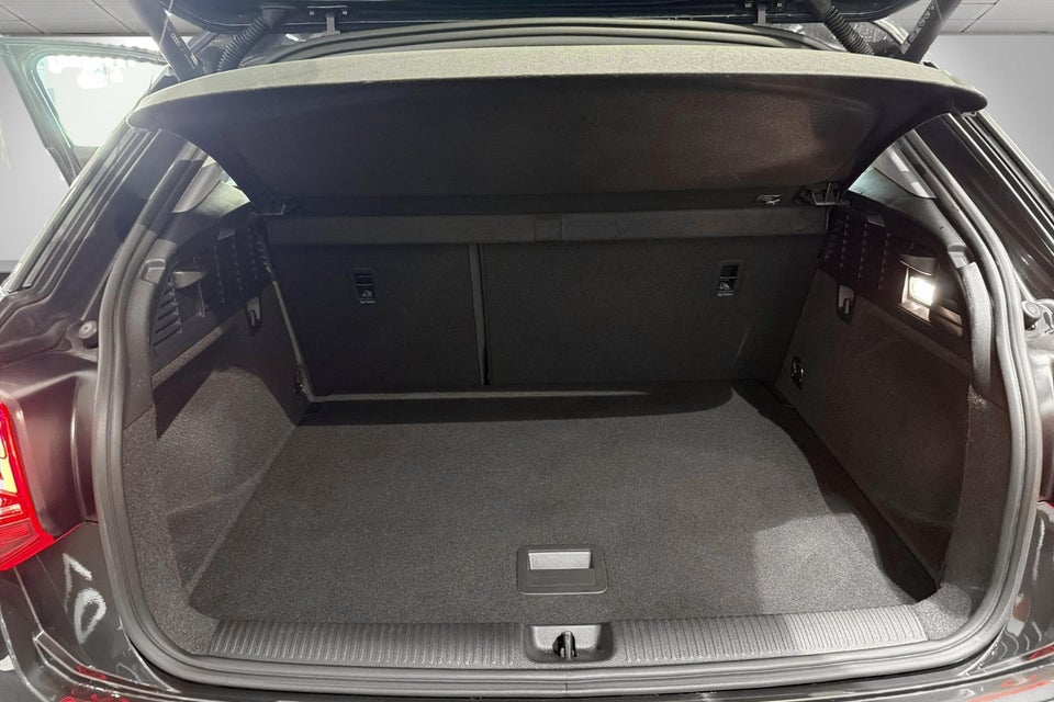 Audi Q2 35 TFSi Prestige S-tr. 5d