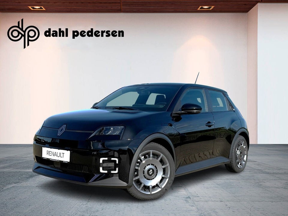 Renault 5 E-Tech 40 Evolution 5d