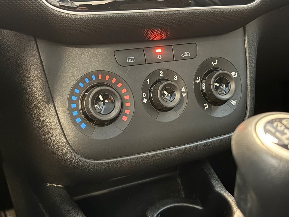 Fiat Panda 1,2 69 Pop 5d