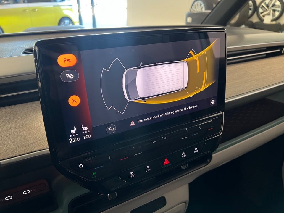 VW ID.Buzz 77 Pro SWB 5d