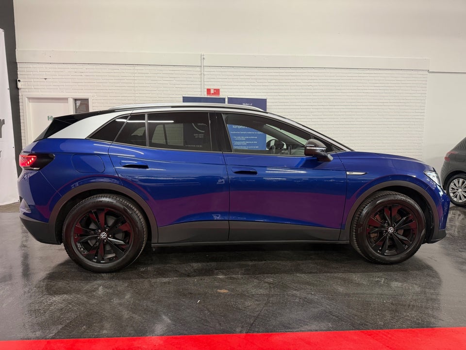 VW ID.4 77 1ST Max 5d