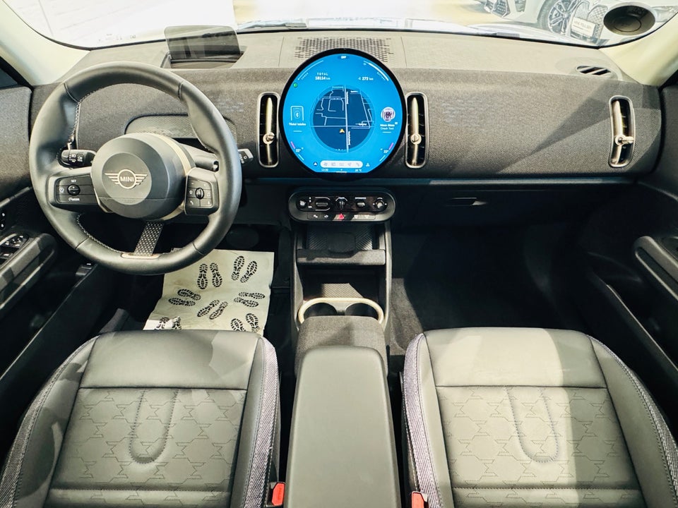 MINI Countryman E Classic Trim M 5d