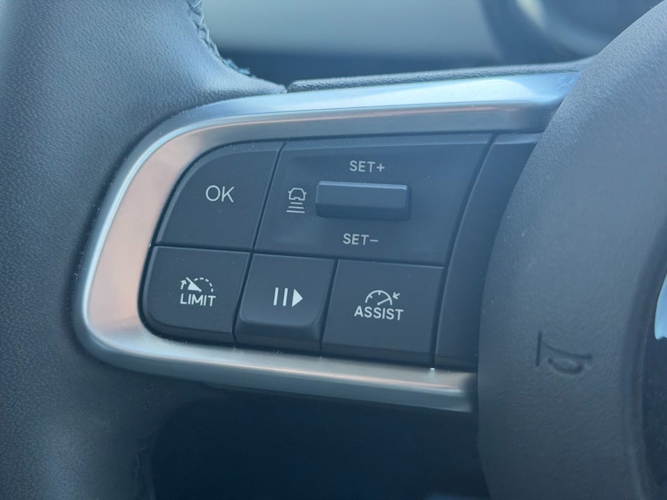 Fiat 600e 54 la Prima 5d