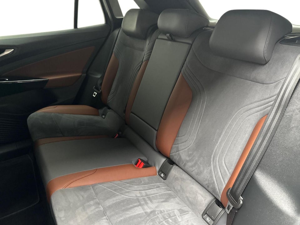 VW ID.4 77 1ST Pro Performance 5d