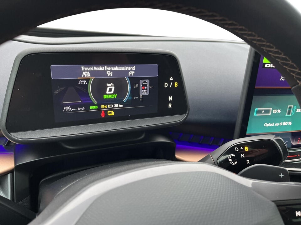 Cupra Tavascan 77 VZ Adrenaline 5d