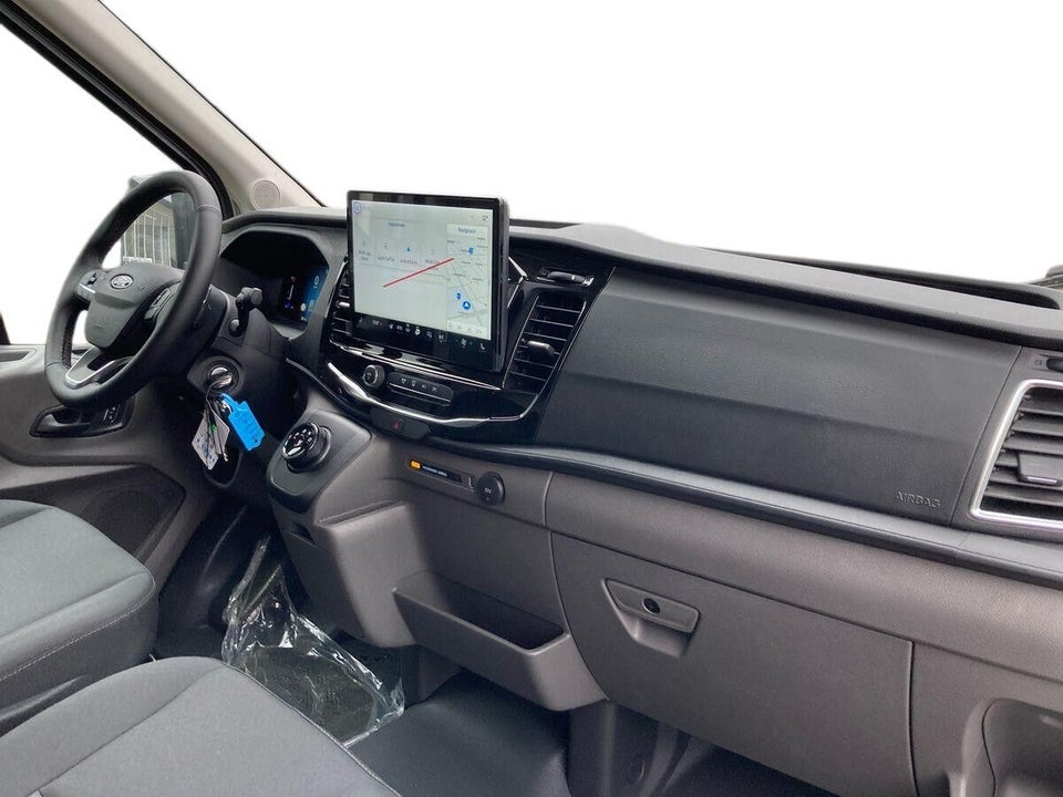 Ford Transit 350 L2 Van 2,0 EcoBlue Trend aut. H2 FWD