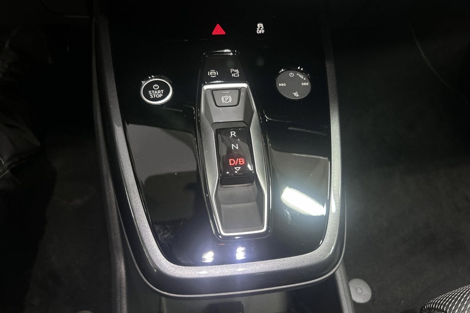 Audi Q4 e-tron 45 Progress 5d