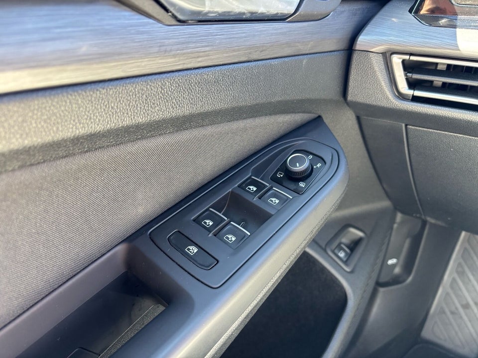 VW Golf VII 1,4 GTE DSG 5d