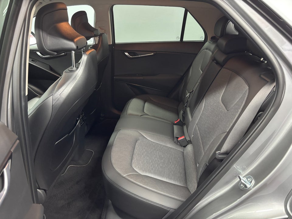 Kia Niro 64 EV Upgrade 5d