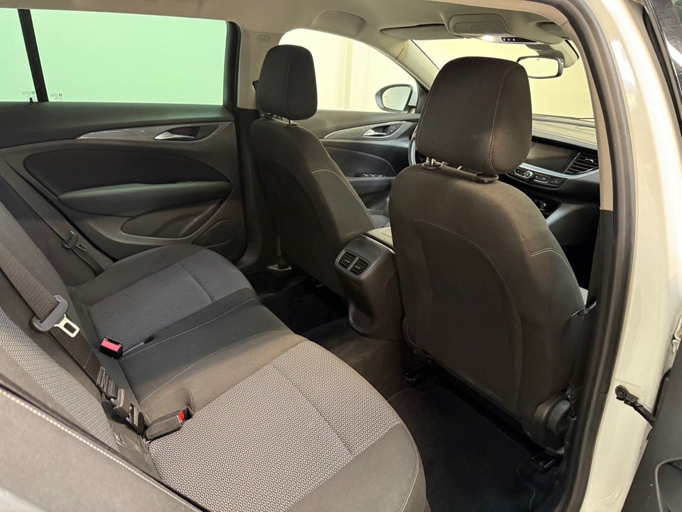 Opel Insignia 2,0 CDTi 170 Innovation Sports Tourer 5d