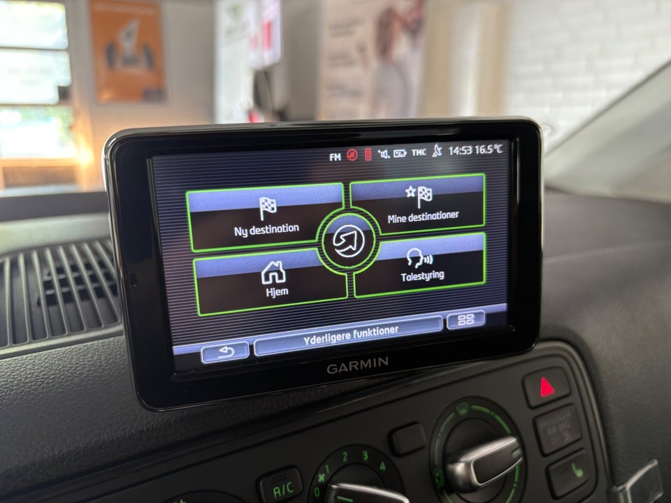 Skoda Citigo 1,0 60 Ambition GreenTec 5d