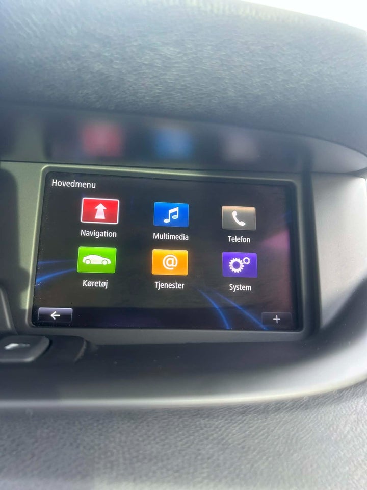 Renault Grand Scenic III 1,5 dCi 110 Limited Edition EDC 7prs 5d