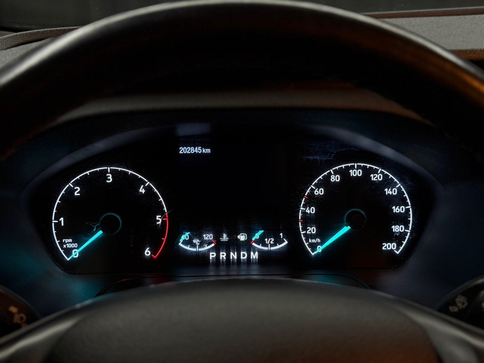 Ford Transit Custom 340L 2,0 TDCi 130 Trend aut.