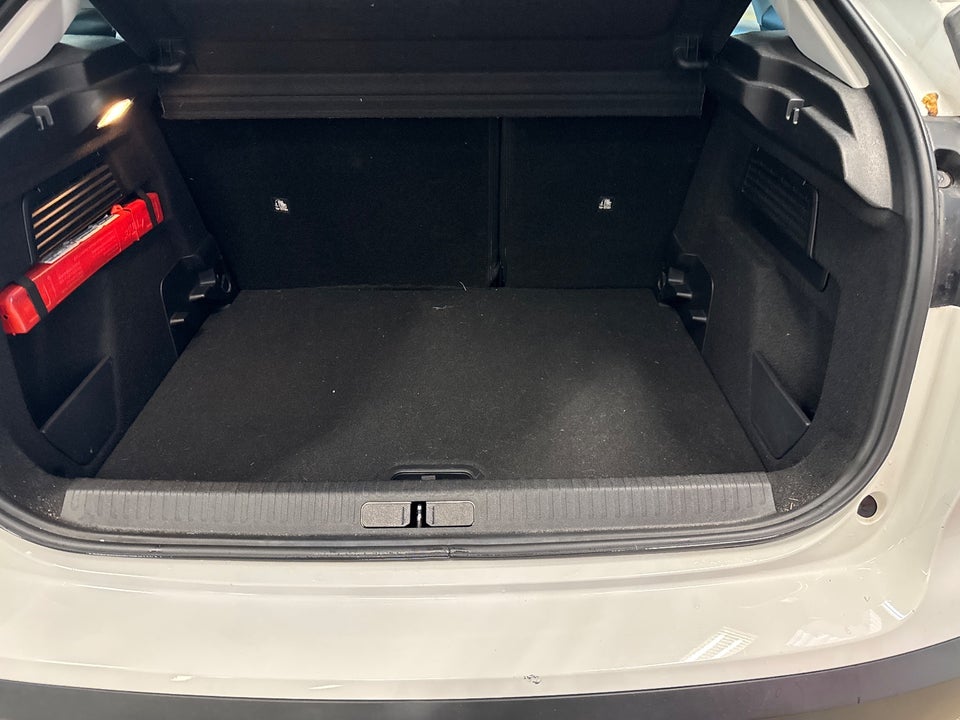 Citroën C4 1,2 PureTech 130 Iconic Comfort EAT8 5d