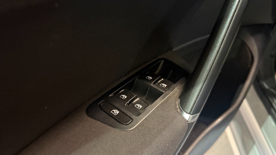 VW e-Golf VII Comfortline 5d