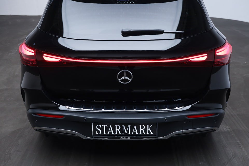 Mercedes EQA250+ AMG Advance 5d