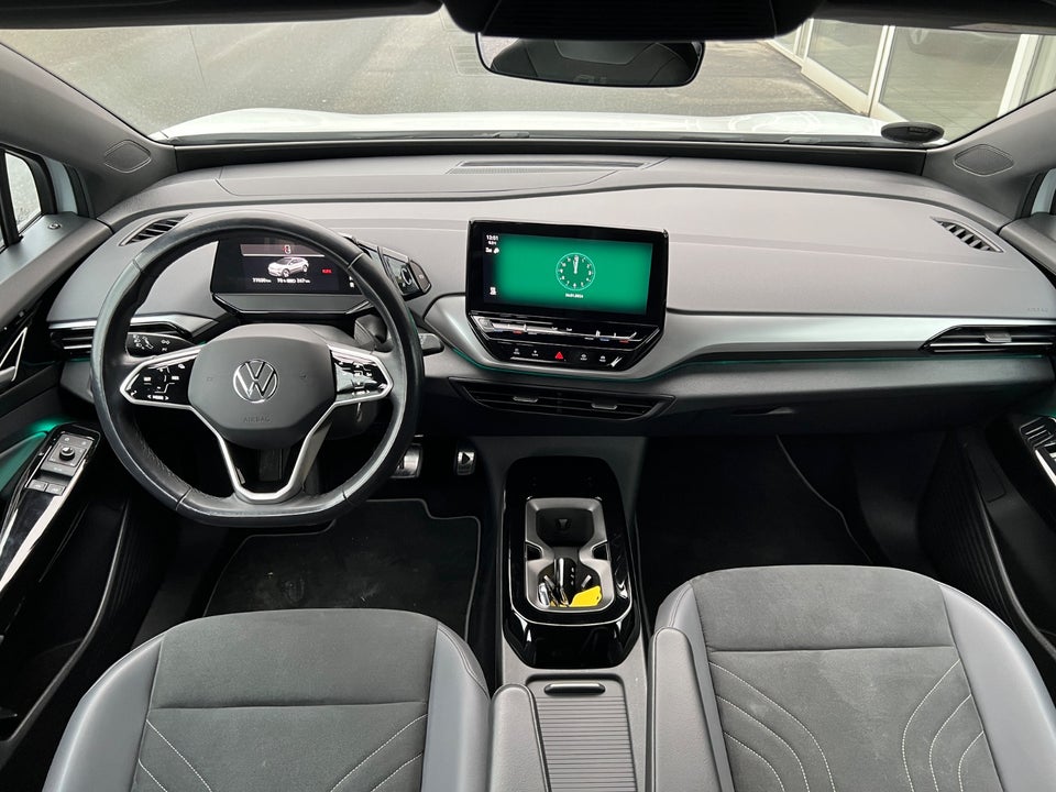 VW ID.4 77 Pro Performance 5d