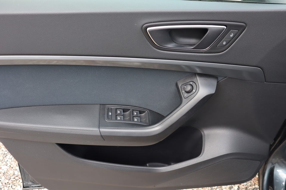 Seat Ateca 1,5 TSi 150 Style DSG 5d