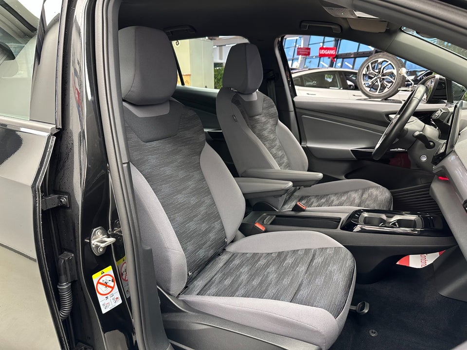 VW ID.4 77 Pro Performance 5d