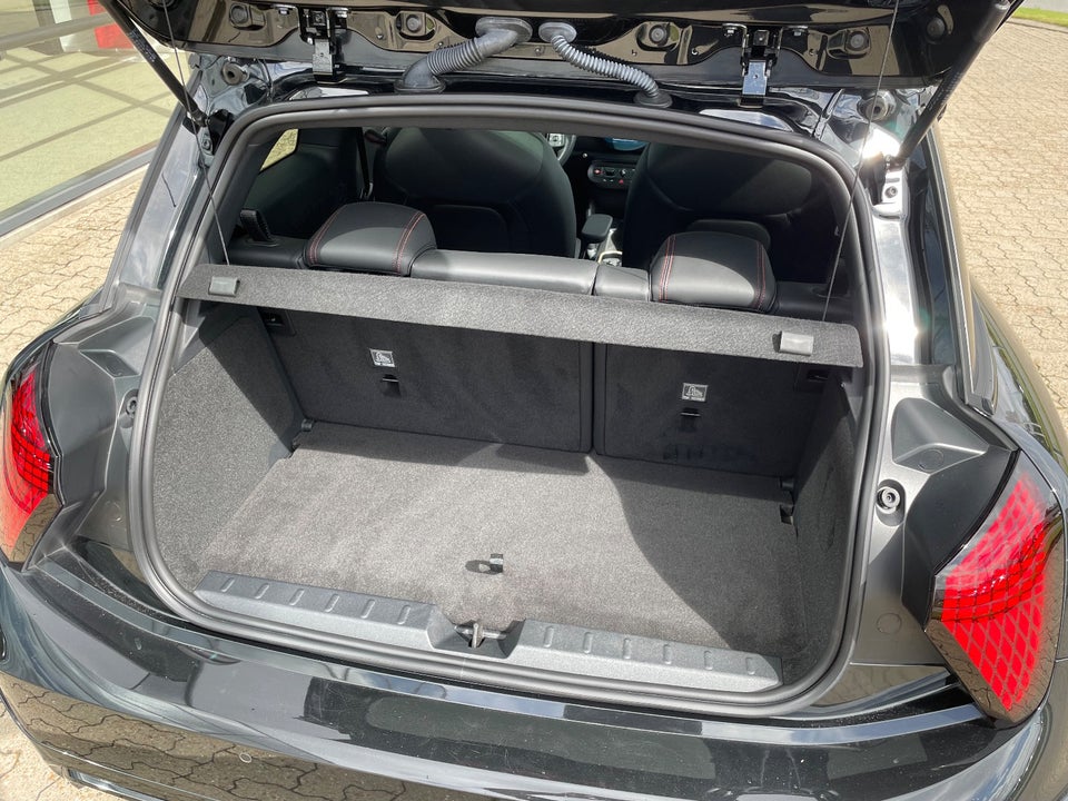 MINI Cooper SE JCW Trim XL 3d