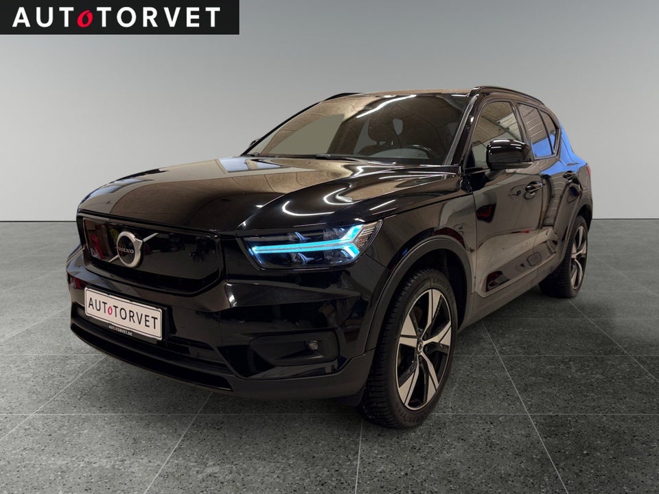 Volvo XC40 P8 ReCharge Twin R-Design 5d