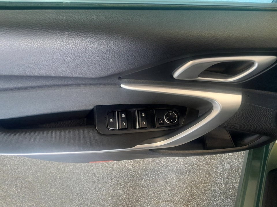 Kia Ceed 1,0 T-GDi Prestige SW DCT 5d