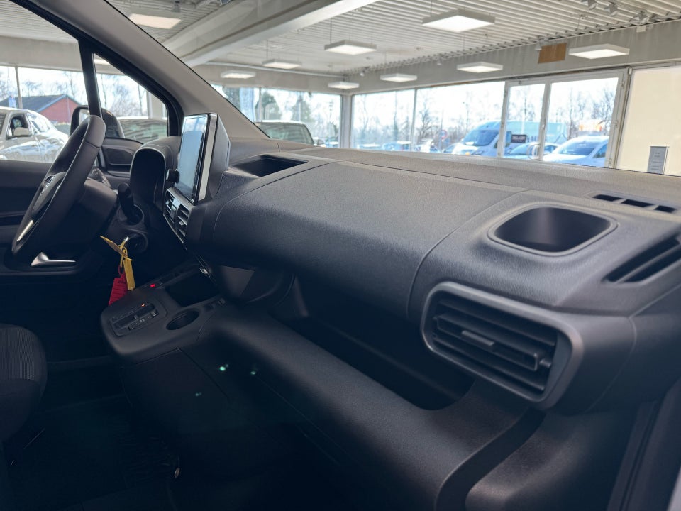 Opel Combo-e Life 50 Ultimate L1 5d