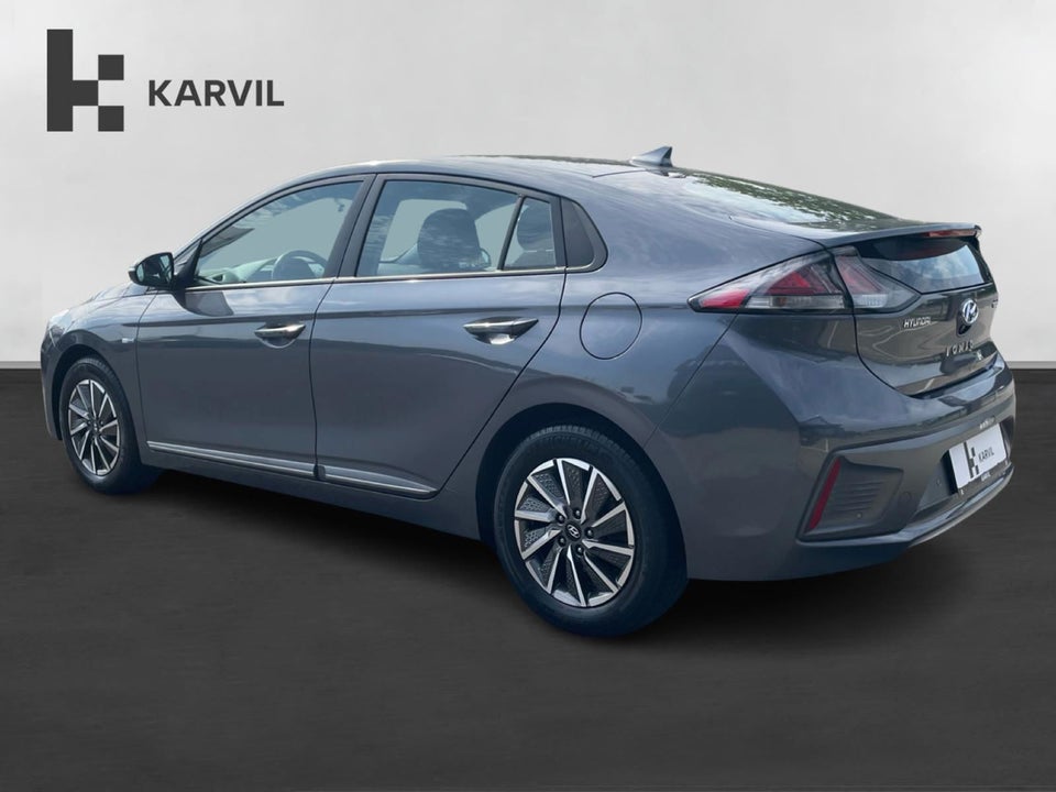 Hyundai Ioniq EV Trend 5d