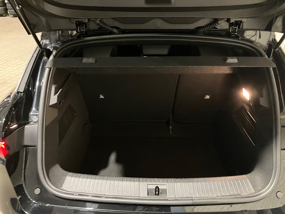 Renault Megane E-Tech 60 Techno 5d