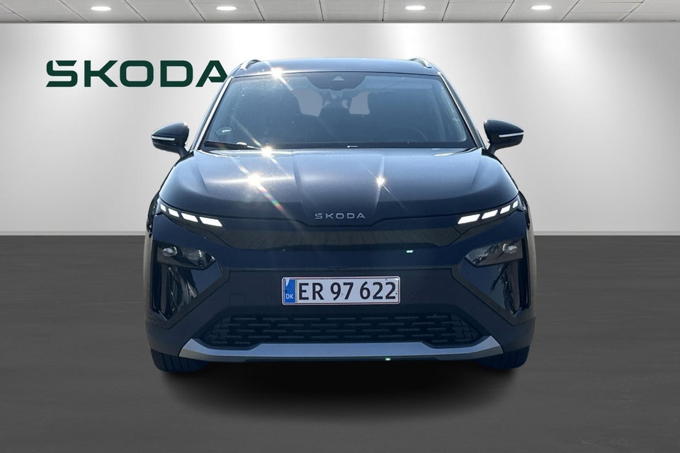 Skoda Elroq 85 iV Premium 5d