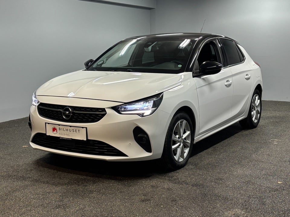 Opel Corsa 1,5 D 102 Sport 5d