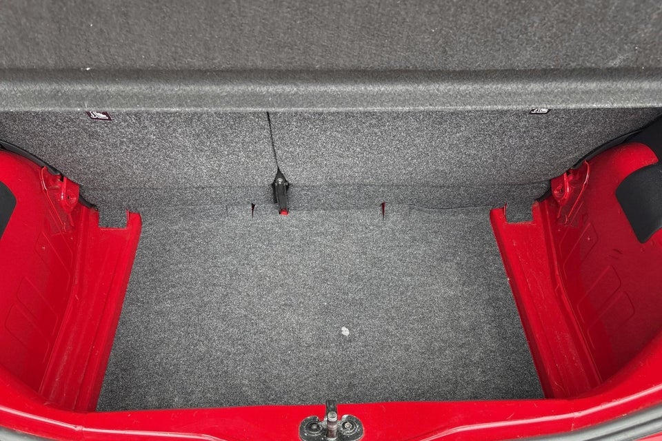 Seat Mii 1,0 60 Style eco 5d