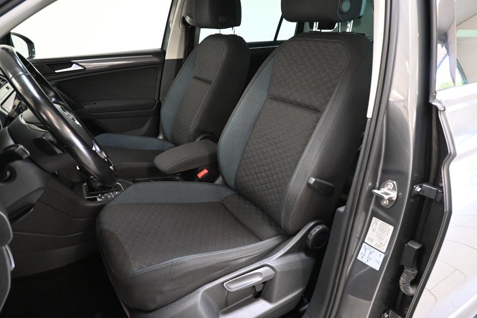 VW Tiguan 2,0 TDi 150 IQ.Drive DSG 5d