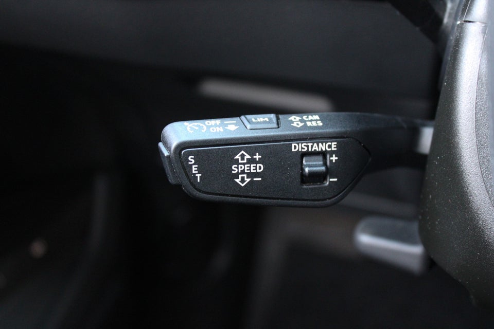 Audi e-tron 55 Black Edition S-line quattro 5d