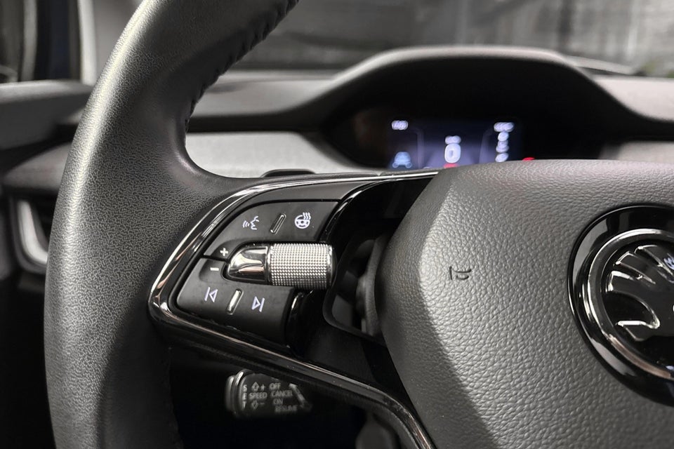 Skoda Enyaq 60 iV 5d