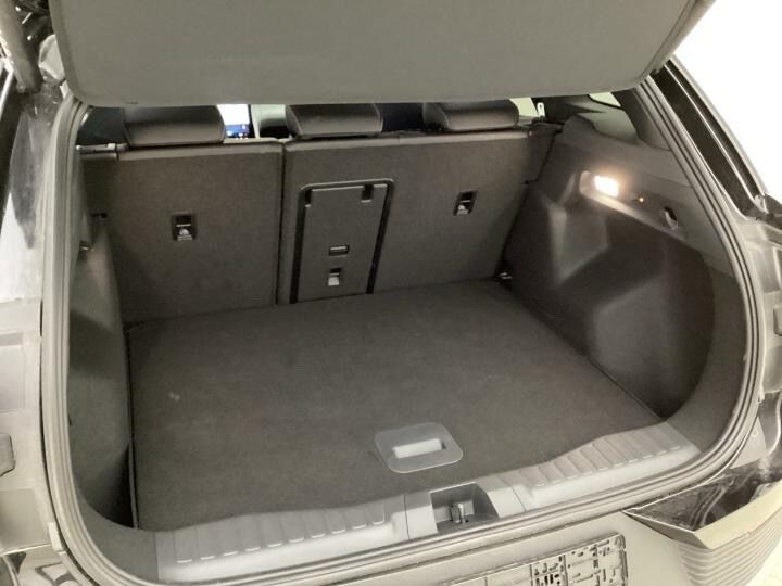 Ford Explorer 77 Select Extended Range 5d