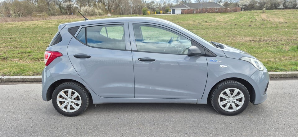 Hyundai i10 1,0 Access ECO 5d