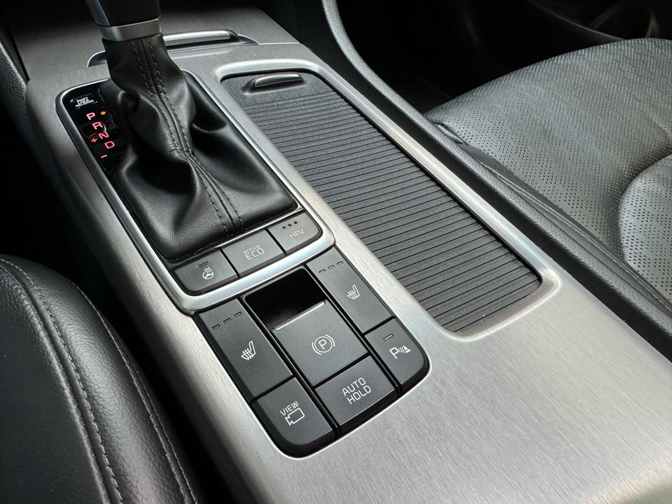 Kia Optima 2,0 PHEV SW aut. 5d