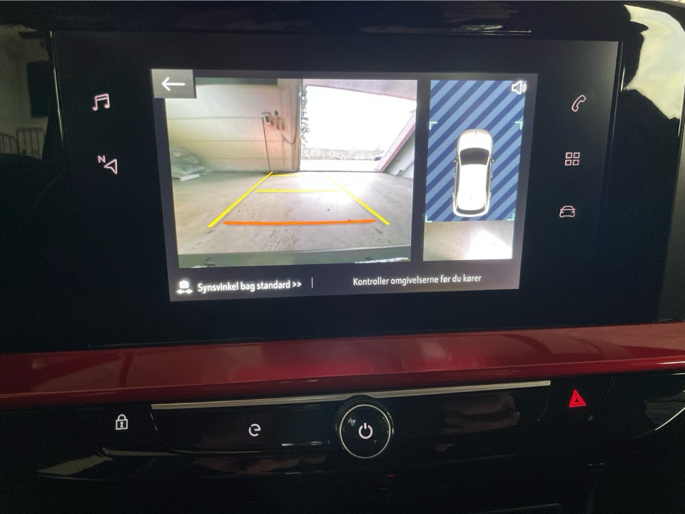 Opel Mokka-e 50 GS Line 5d